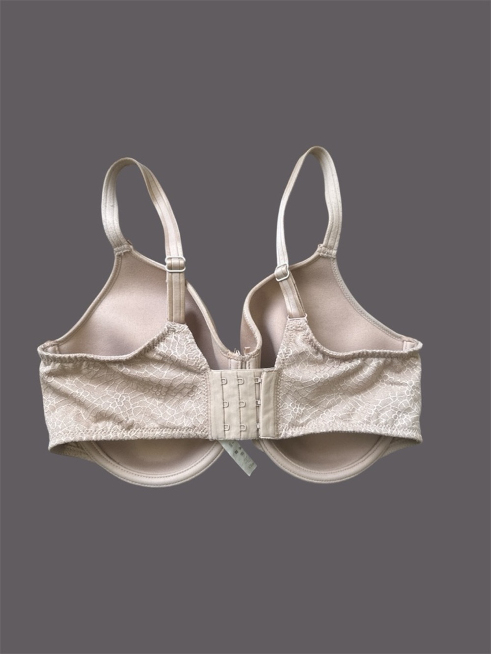Chantelle Smooth T-Shirt Bra 34DDD - Picture 2 of 3